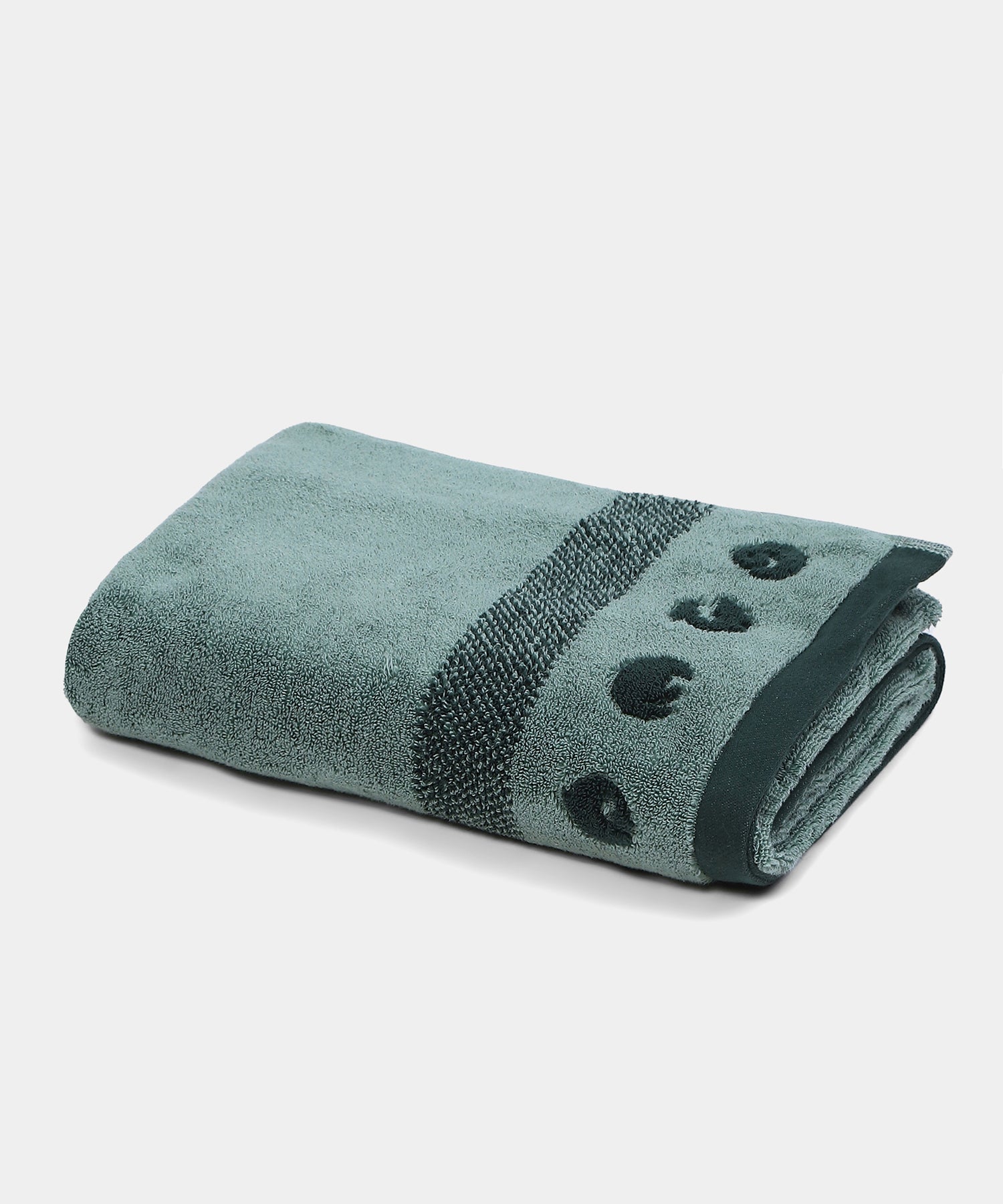 2 Pc Towel Set