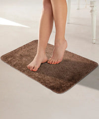 Everyday Bathmat, Acorn|2000 GSM|Anti Skid