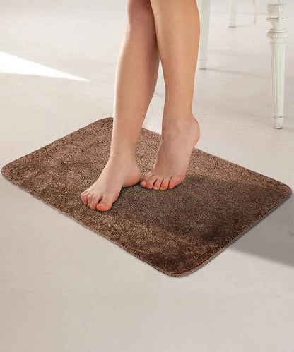 Everyday Bathmat 2000GSM 40X60CM Acorn