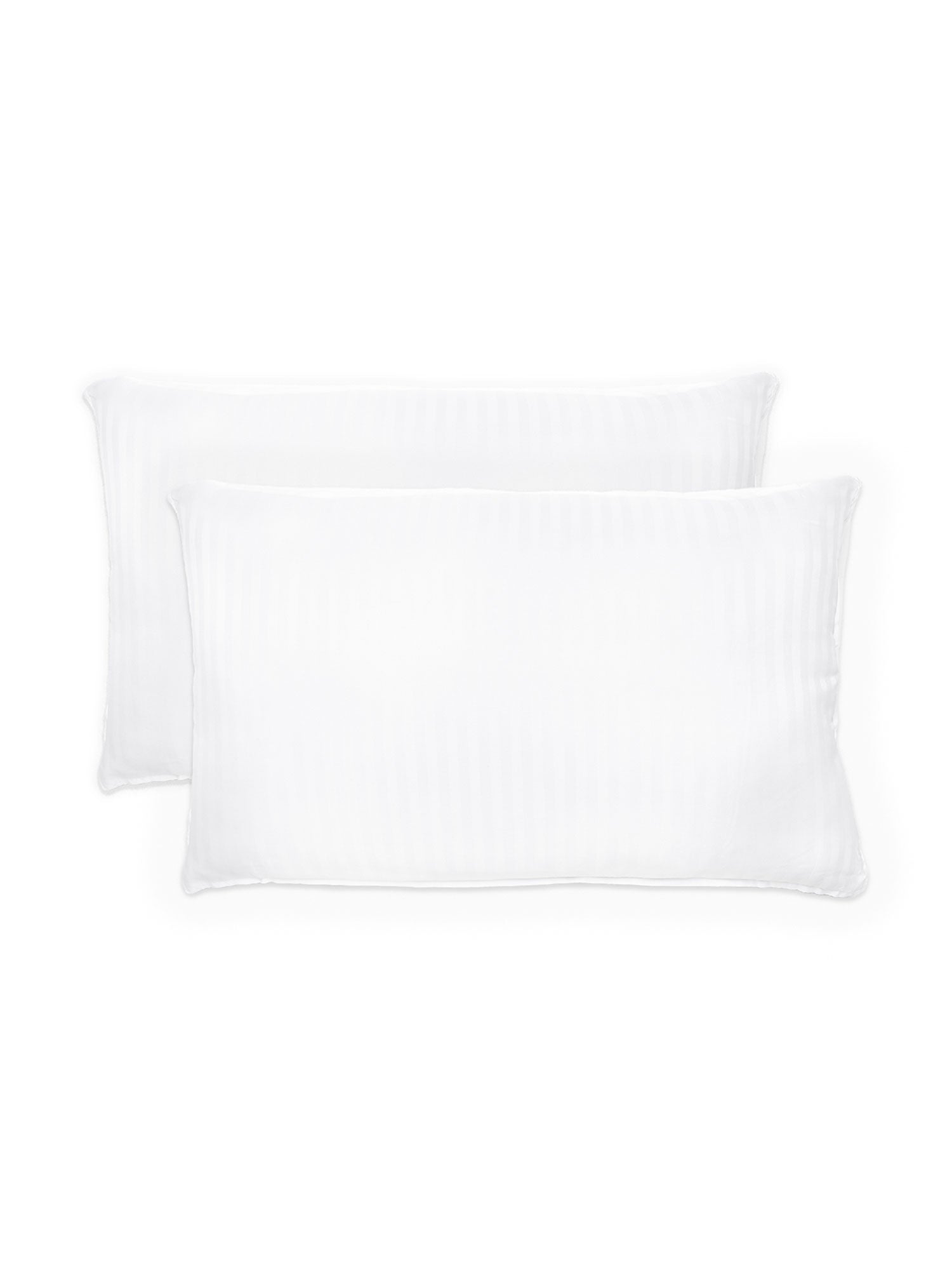 Urban Comfort Pillow Pack Of 2 43Cmx69Cm