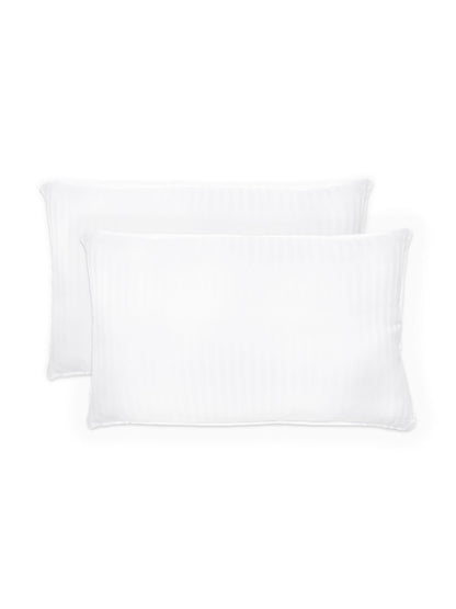 Urban Comfort Pillow Pack Of 2 43Cmx69Cm