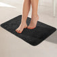 Everyday Bathmat 2000Gsm, 40X60cm, Charcoal