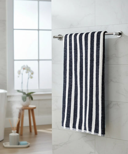 Symphony of Threads 1Pc Bath Towel, Quorra| 625 GSM Cotton