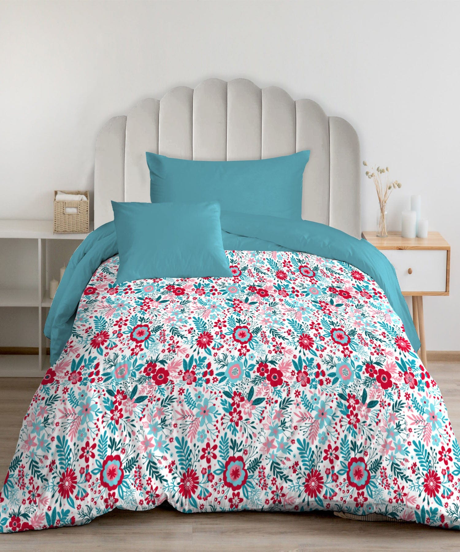 Single Comforter ₹1799/-