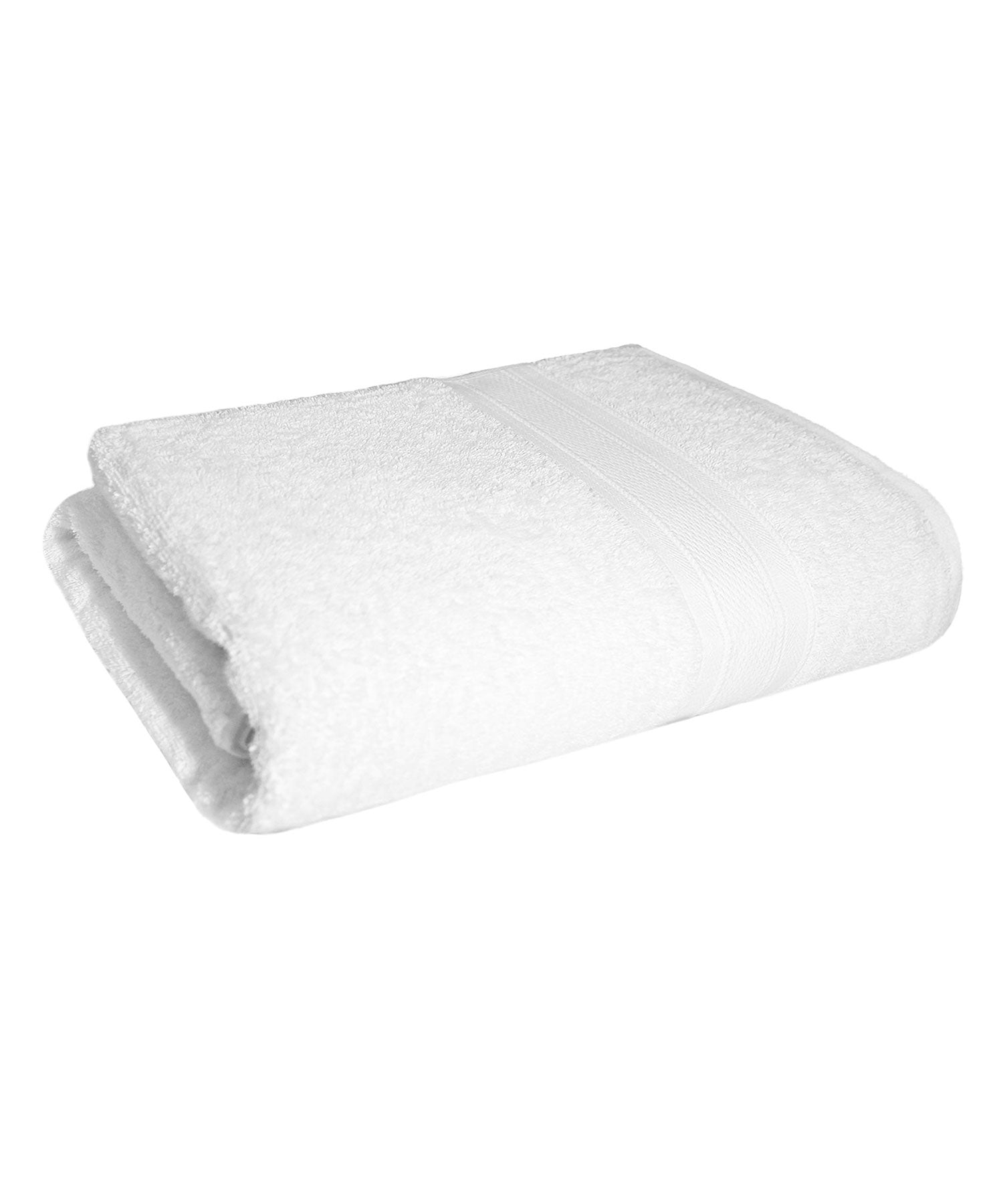 1Pc Bath Towel