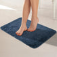 Everyday Bathmat 2000Gsm, 40X60cm, Elegant Blue