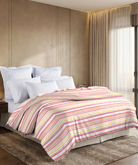 Soft Comfort Double AC Comforter, Bloom Era |200 GSM Cotton