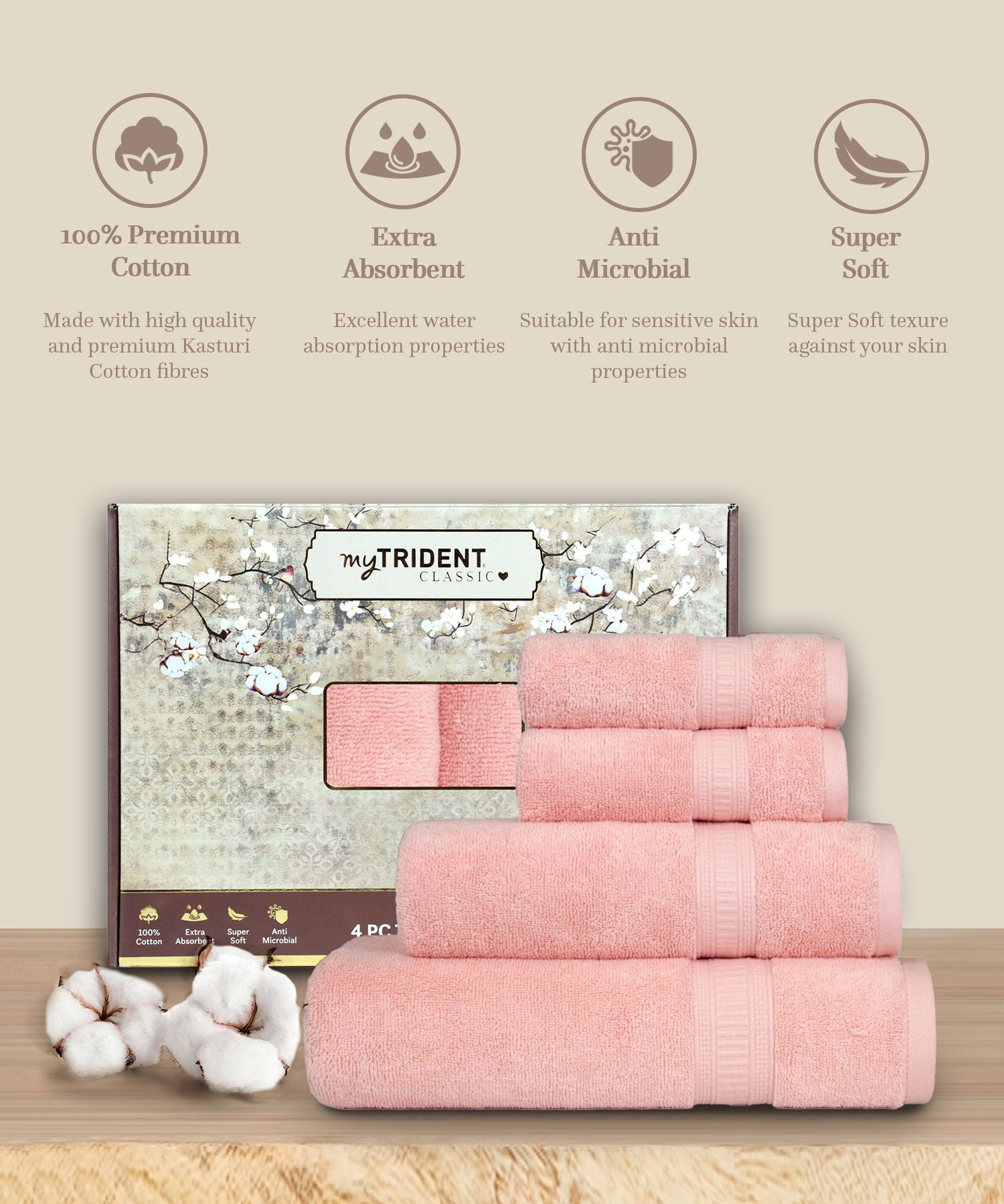 Towel Set