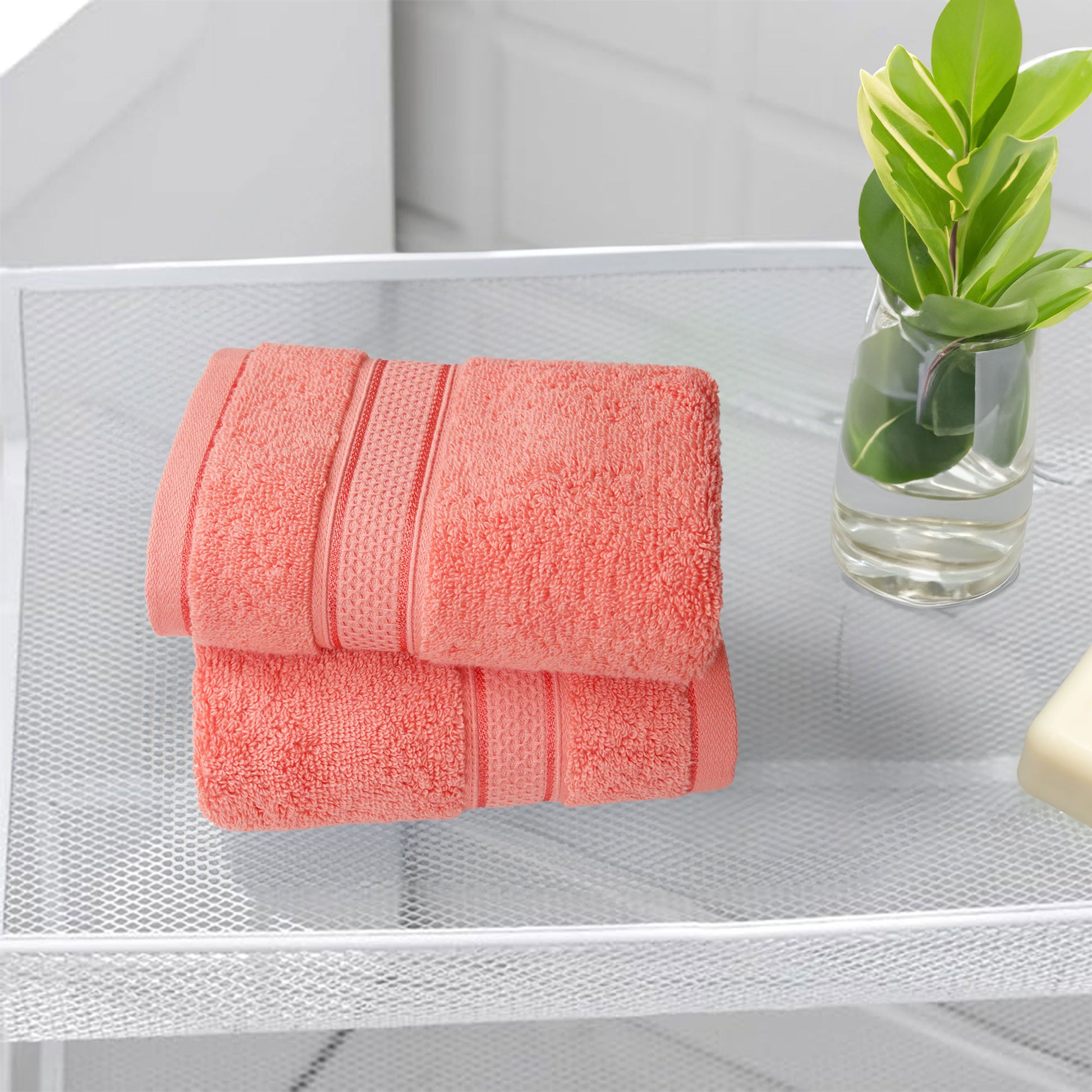 Hand Towel
