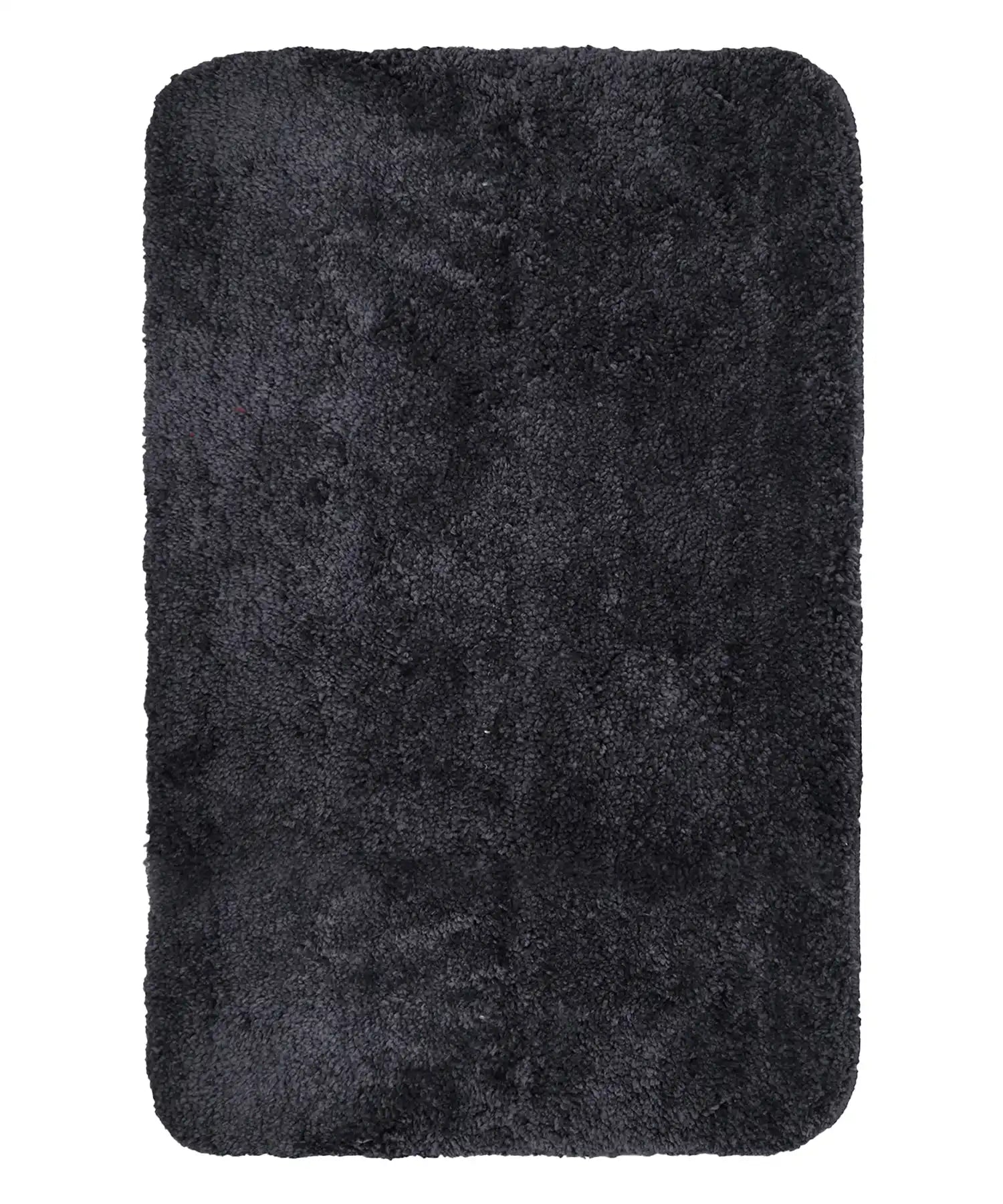 Everyday Bathmat 2000Gsm, 40X60cm, Charcoal