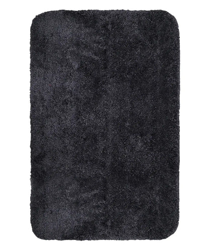 Everyday Bathmat 2000Gsm, 40X60cm, Charcoal