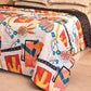 Shivan & Narresh for myTrident King Comforter, 400TC, SUROCCO