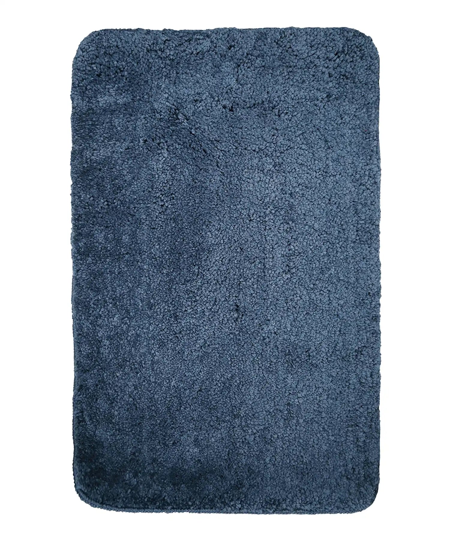 Everyday Bathmat 2000Gsm, 40X60cm, Elegant Blue