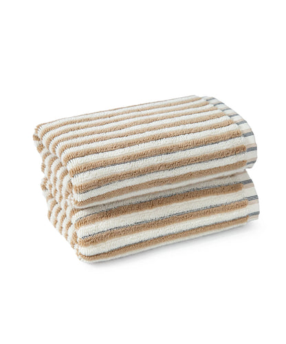 Symphony of Threads 2Pc Hand Towel, Mirael| 625 GSM Cotton
