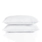 Urban Comfort Pillow Pack Of 2 43Cmx69Cm