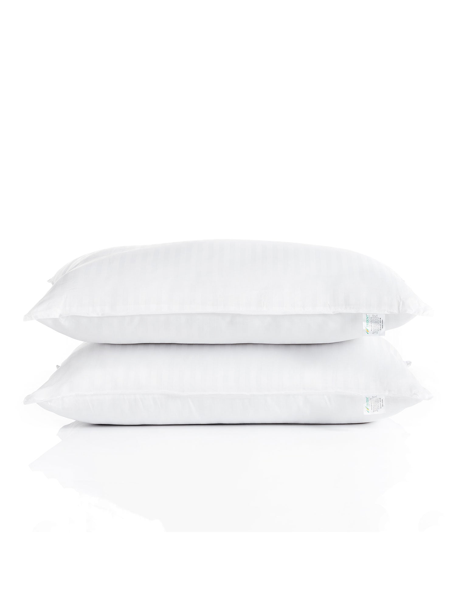 Urban Comfort Pillow Pack Of 2 43Cmx69Cm