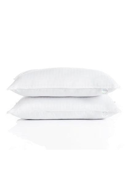 Urban Comfort Pillow Pack Of 2 43Cmx69Cm