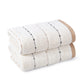 Symphony of Threads 2Pc Hand Towel, Thryve| 625 GSM Cotton