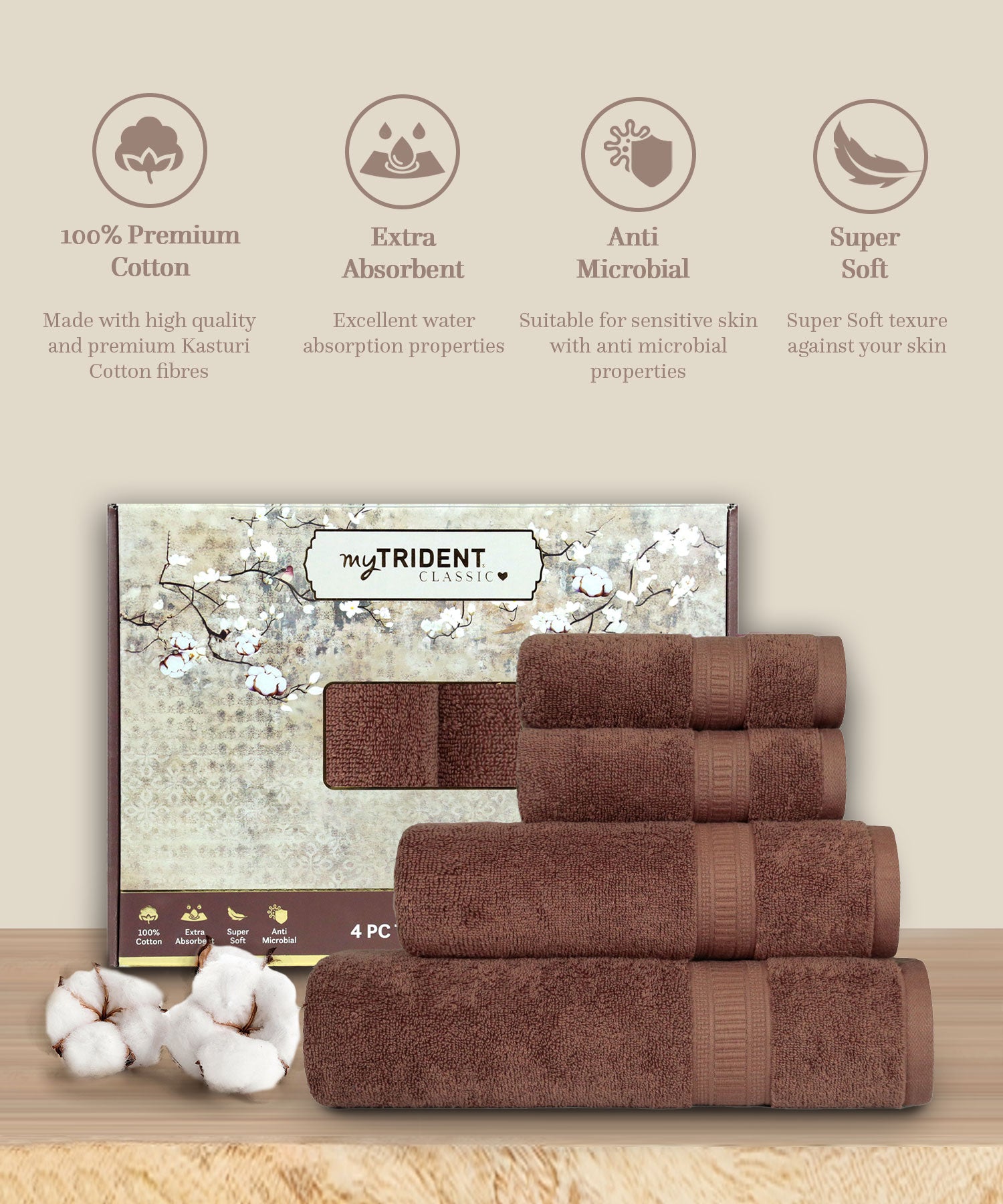 Towel Set
