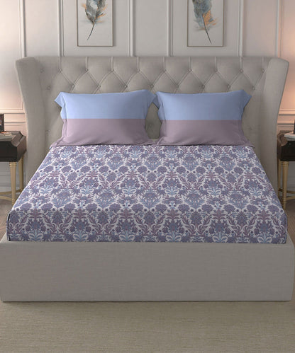 Queen Bedsheet