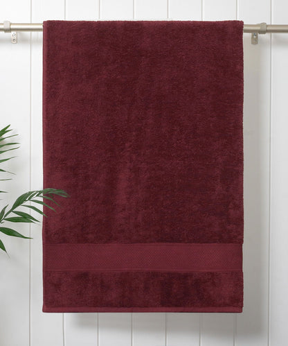 1Pc Bath Towel