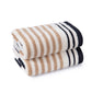 Symphony of Threads 2Pc Hand Towel, Ligne| 625 GSM Cotton