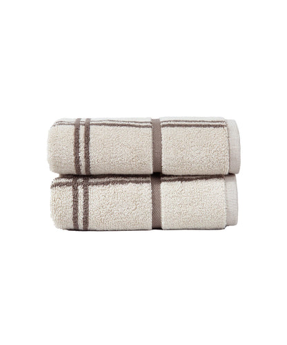 Symphony of Threads 2Pc Hand Towel, Orris| 625 GSM Cotton