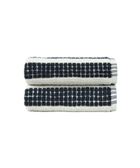 Symphony of Threads 2Pc Hand Towel, Quorra| 625 GSM Cotton