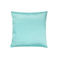 Everyday Solid Single Cushion, 250 GSM, 40 cm x 40 cm, Manor Green