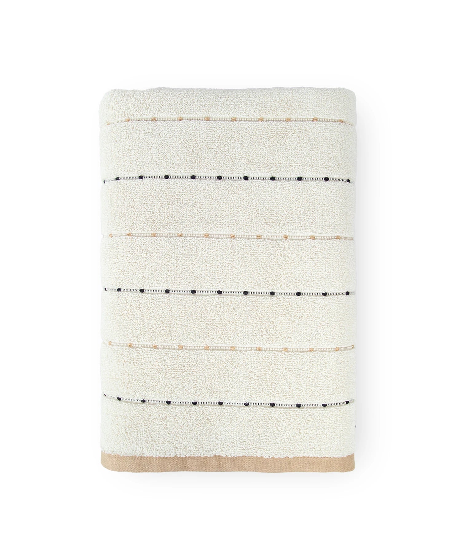 Symphony of Threads 1Pc Bath Towel, Thryve| 625 GSM Cotton