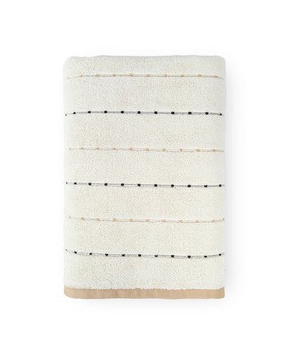 Symphony of Threads 1Pc Bath Towel, Thryve| 625 GSM Cotton