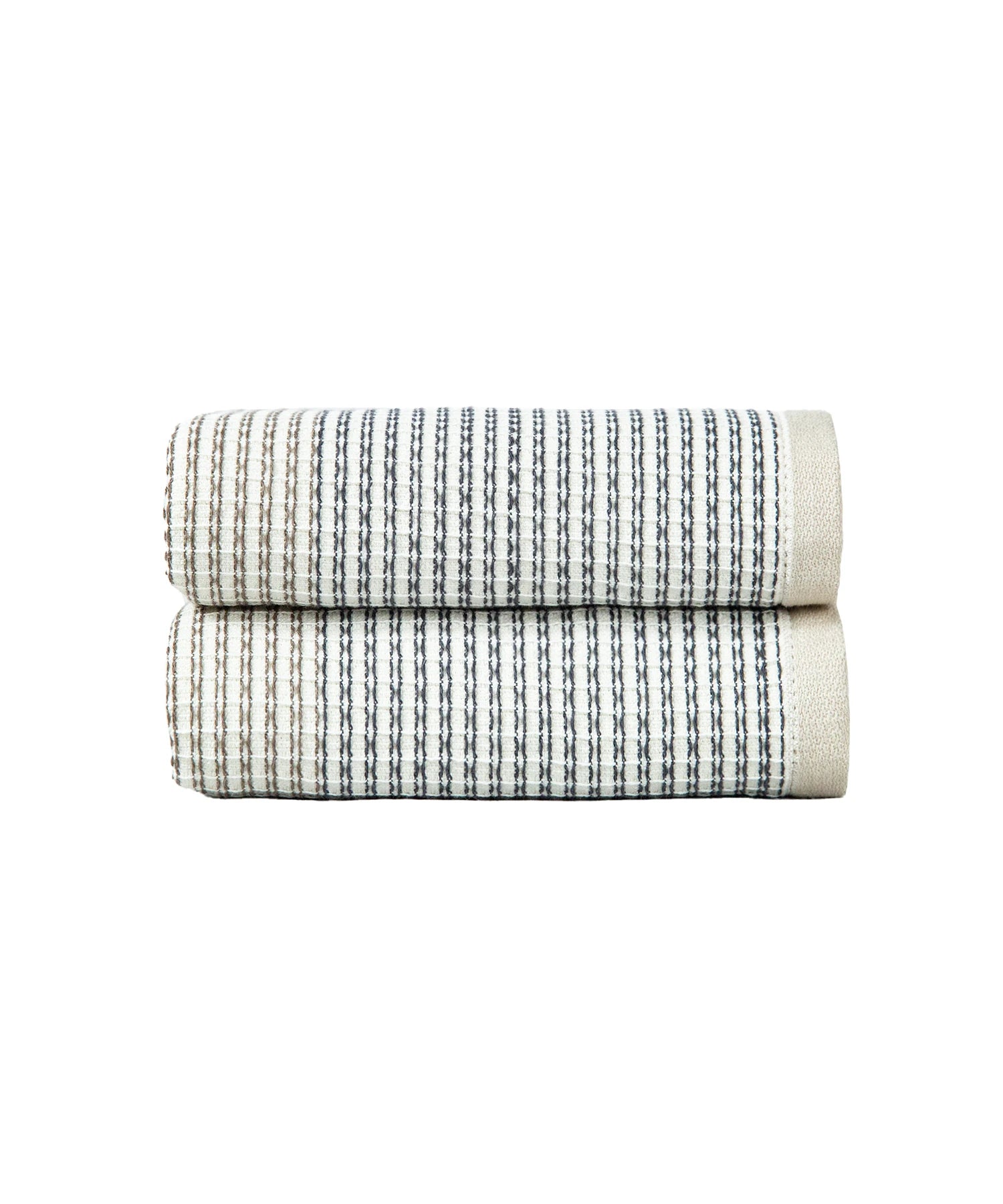 Symphony of Threads 1Pc Bath Towel, Aven| 625 GSM Cotton