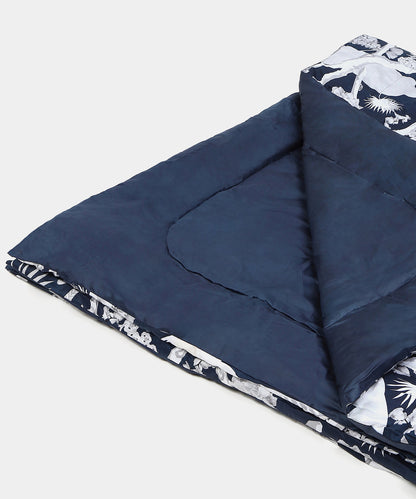 Shivan & Narresh for myTrident King Comforter, 400TC, IZU JUNO