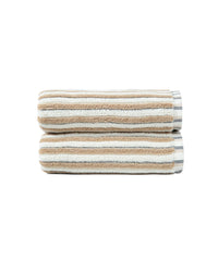Symphony of Threads 2Pc Hand Towel, Mirael| 625 GSM Cotton