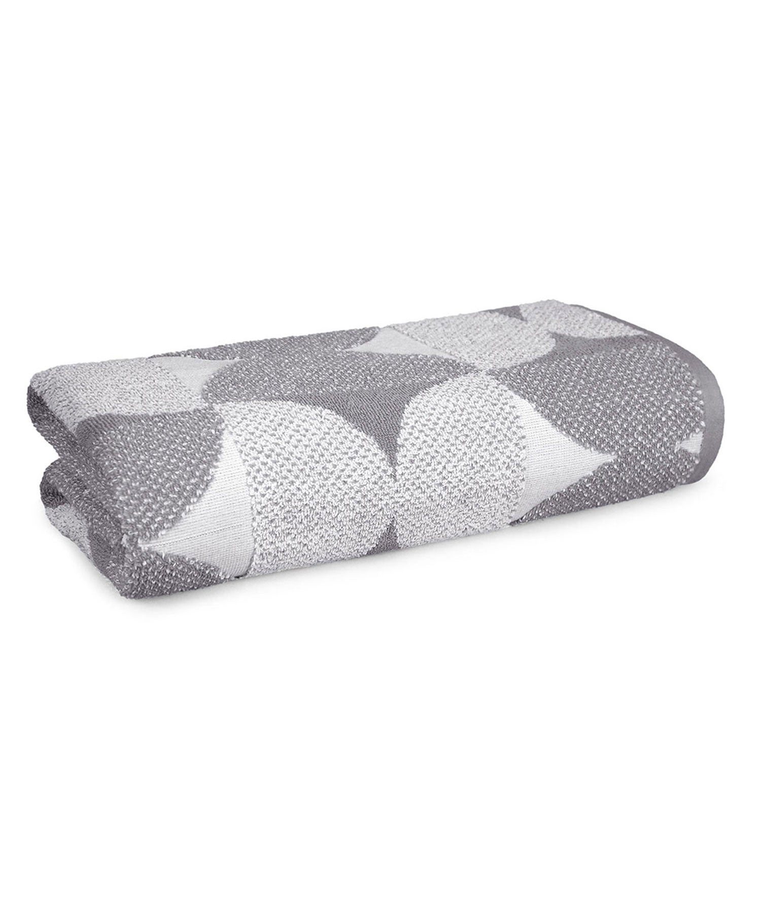 Finesse Fashion Bath Towel, Sharkkin|600 GSM Cotton