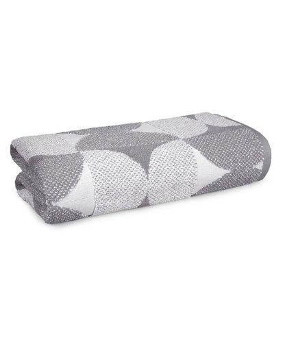 Finesse Fashion Bath Towel, Sharkkin|600 GSM Cotton