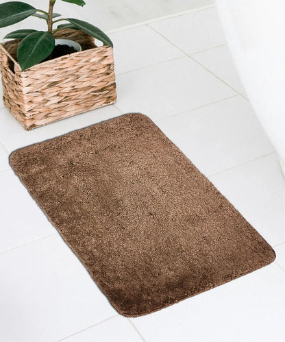 Everyday Bathmat 2000GSM 40X60CM Acorn
