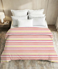 Soft Comfort Double AC Comforter, Bloom Era |200 GSM Cotton