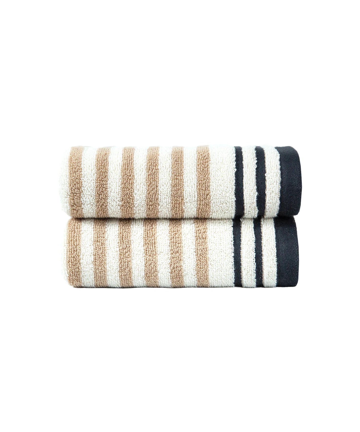 Symphony of Threads 1Pc Bath Towel, Ligne| 625 GSM Cotton