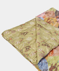 Shivan & Narresh King AC Comforter, Morning Calm|400 TC Cotton Poly