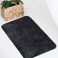 Everyday Bathmat 2000Gsm, 40X60cm, Charcoal
