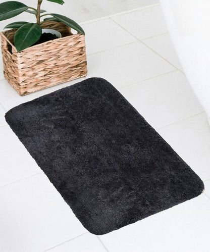 Everyday Bathmat 2000Gsm, 40X60cm, Charcoal