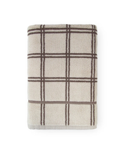 Symphony of Threads 1Pc Bath Towel, Orris| 625 GSM Cotton