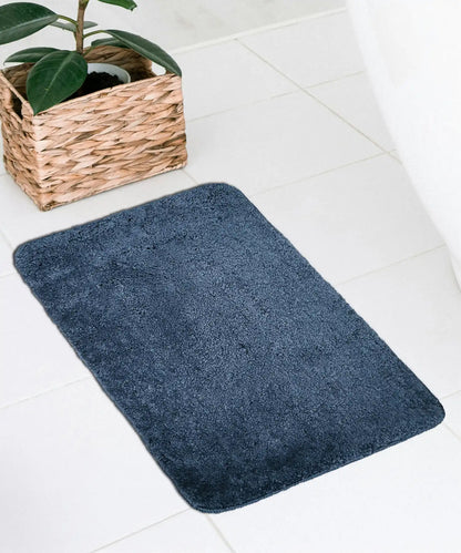 Everyday Bathmat 2000Gsm, 40X60cm, Elegant Blue