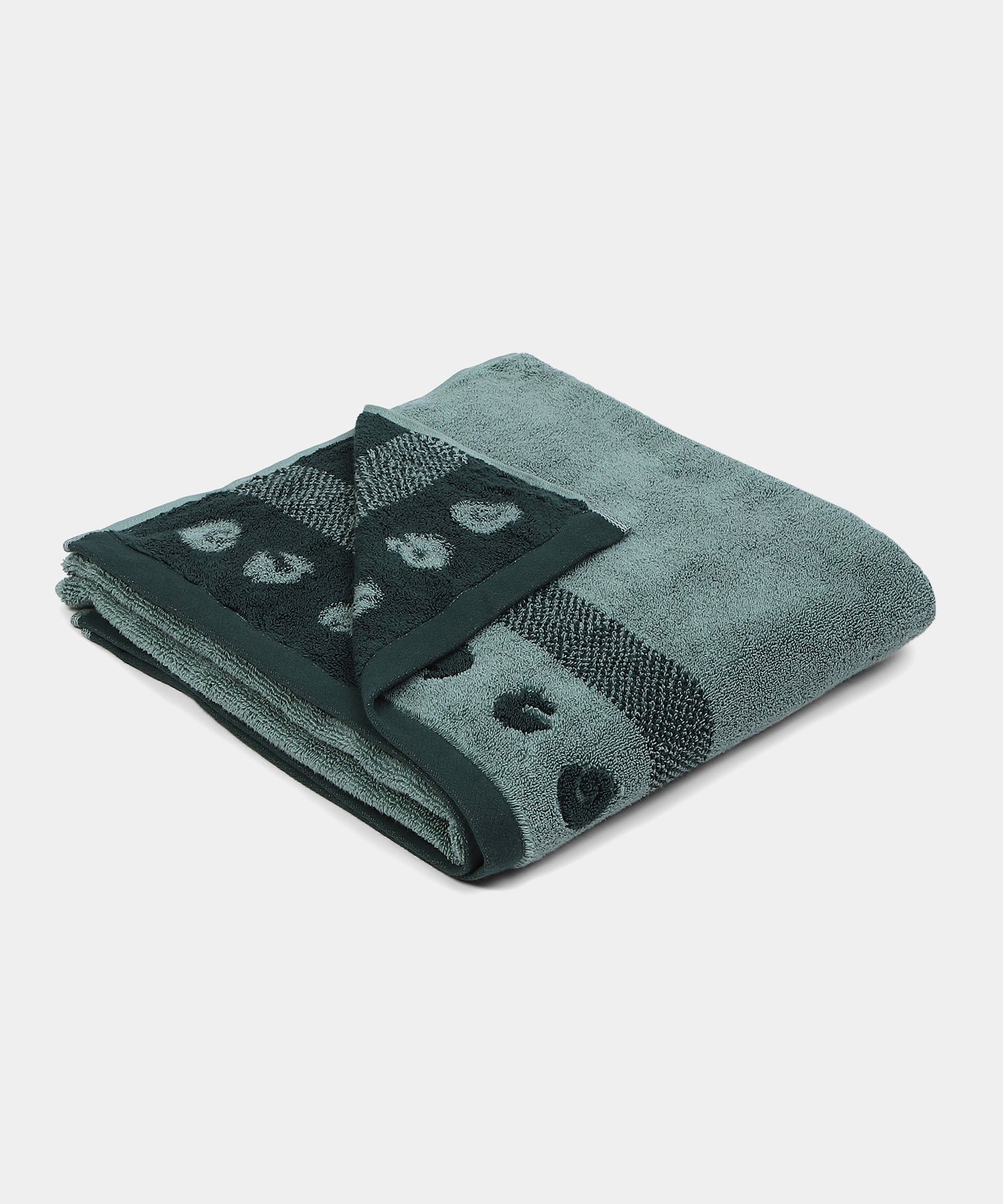 2 Pc Towel Set