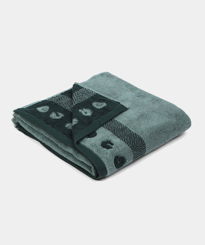 2 Pc Towel Set