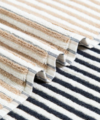 Symphony of Threads 6Pc Towel Set, Mirael-Aven| 625 GSM Cotton