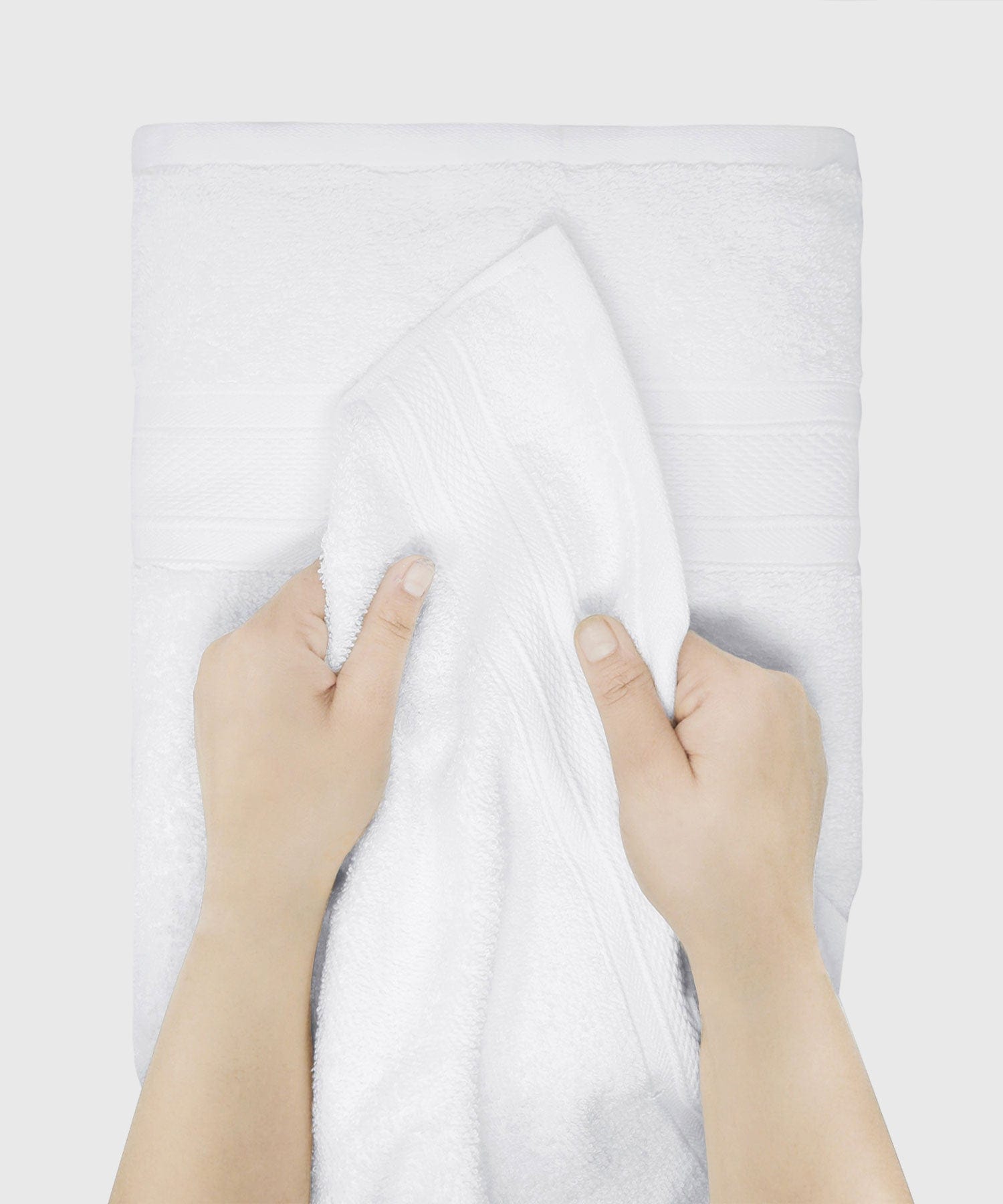 1Pc Bath Towel