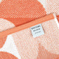 Finesse Fashion Bath Towel, Muted Clay|600 GSM Cotton