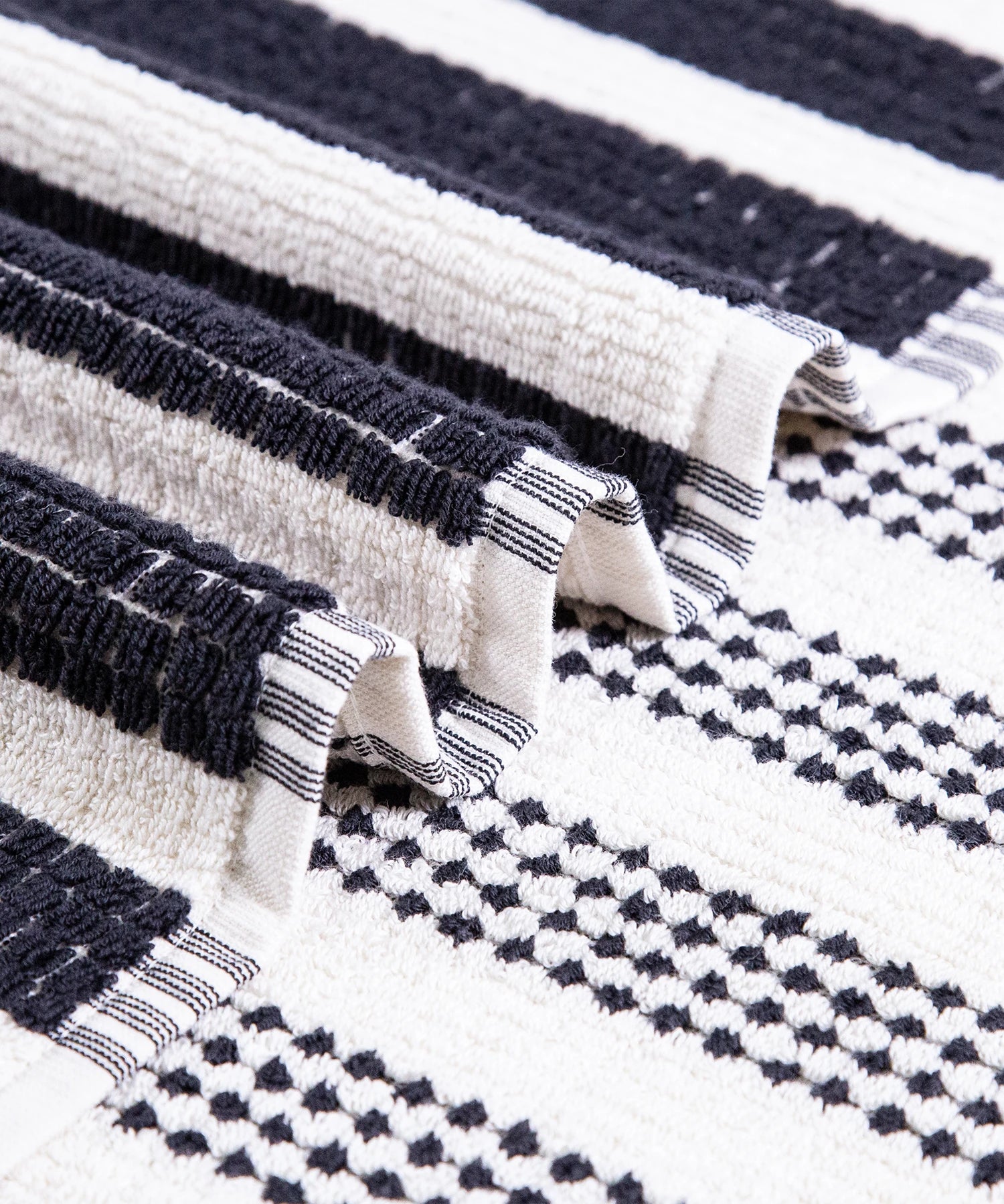 Symphony of Threads 1Pc Bath Towel, Quorra| 625 GSM Cotton